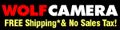 Wolf Camera Coupons