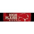 High Plains Bison Coupons