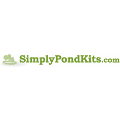 Simply Pond Kits coupons