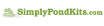 Simply Pond Kits Coupons