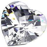 Swarovski Crystal Sparkling Heart Coupons