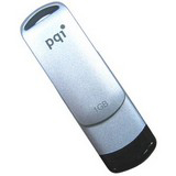 PQI 1GB Traveling Disk U260 USB 2.0 Flash Drive Coupons