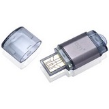 PQI 2GB Traveling Disk i178  USB 2.0 Flash Drive Coupons