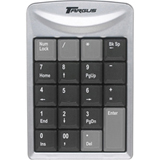 Targus AKP01US Wireless Stow-N-Go Keypad Coupons