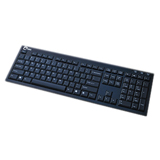SIIG JK-US0412-S1 USB Premium Aluminum Keyboard Coupons