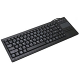 Ione Scorpius P6 Slim Keyboard with Touchpad USB Coupons