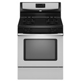 Whirlpool WFG361LVS Gas Range Coupons