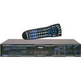 VocoPro PRO START DVG-888K II DVD Player Coupons