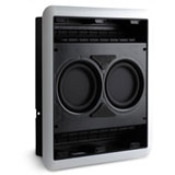 Velodyne SC-600 IW In-Wall Subwoofer Coupons