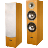 Pure Acoustics Junior F Speaker Coupons