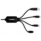 SIMA SUO-100 USB Multi Cable Coupons