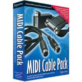 Turtle Beach MIDI Cable Pack Coupons