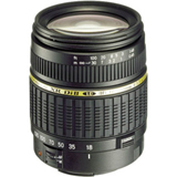 Tamron A18 AF18-250mm F/3.5-6.3 Di-II LD Aspherical (IF) Macro  Lens Coupons