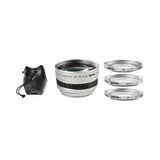 SIMA SLS-20 Telephoto Conversion Lens Coupons