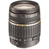 Tamron A14 18 - 200mm F/3.5-6.3 XR Di-II LD Aspherical (IF) Macro Zoom Lens Coupons