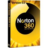 Norton 360 v.5.0 Coupons