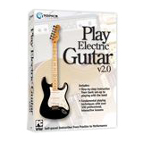 Topics Entertainment Instant Play Electric Guitar v.2.0 Coupons