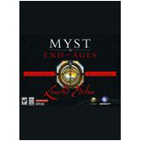 Ubisoft Myst V:End of Ages Coupons