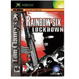 Ubisoft Tom Clancy's Rainbow Six Lockdown Coupons