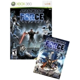 Lucas Arts Star Wars The Force Unleashed: Ultimate Sith Edition Coupons
