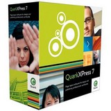 Quark XPress v.7.0 - Upgrade Coupons