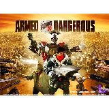 Lucas Arts Armed and Dangerous Coupons