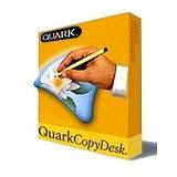 Quark CopyDesk 3.0 Coupons