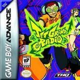 THQ Jet Grind Radio for Game Boy Advance Coupons