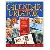Riverdeep Calendar Creator v.10.0 Deluxe for Windows Coupons