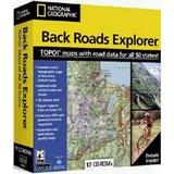 Topics Entertainment National Geographic Back Roads Explorer Coupons
