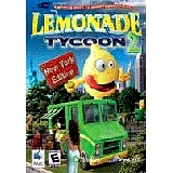 MacPlay Lemonade Tycoon 2 Coupons