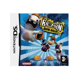 Ubisoft Rayman Raving Rabbids Coupons