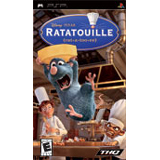 THQ Ratatouille Coupons