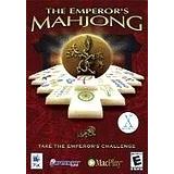 MacPlay The Emperor's Mahjong Coupons