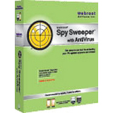 Webroot Software Spysweeper with Anti-virus Family Edition Coupons
