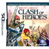 Ubisoft Might & Magic: Clash of Heroes Coupons