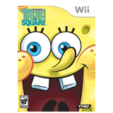 THQ SpongeBob Truth or Square Coupons