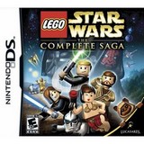 Lucas Arts LEGO Star Wars: The Complete Saga Coupons