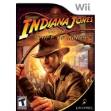 Lucas Arts Indiana Jones and the Staff of Kings Coupons