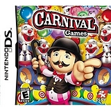 Take Two Carnival Games Coupons