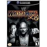 THQ WWE Wrestlemania X8 for Nintendo GameCube Coupons