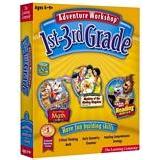 Riverdeep Adventure Workshop 1st-3rd Grade Fifth Edition Coupons