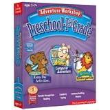 Riverdeep Adventure Workshop Preschool Fifth Edition 1st Grade Coupons
