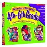 Riverdeep Adventure Workshop 4th-6th Grade Fifth Edition Coupons