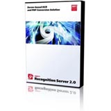 Novell ABBYY Recognition Server v.2.0 100K PPY Coupons