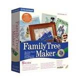 Riverdeep Family Tree Maker v.11.0 Coupons