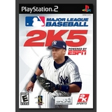 Take Two Major League Baseball 2K5 : World Series Edition Coupons