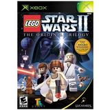 Lucas Arts LEGO Star Wars II: The Original Trilogy Coupons