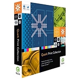 Quark Print Collection Passport v.1.0 Coupons