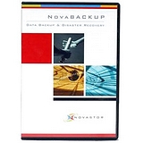 Novastor NovaBACKUP Server Edition for Tape, Disk and CD/DVD Coupons